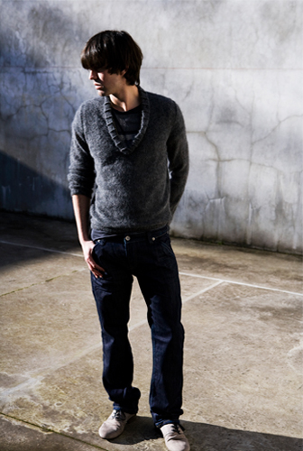 The BIG knitwear collection image