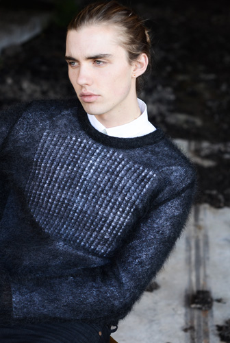 The BIG knitwear collection image