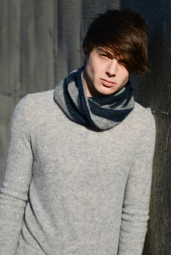 The BIG knitwear collection image