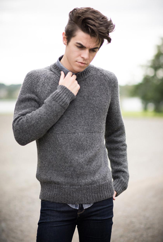 The BIG knitwear collection image